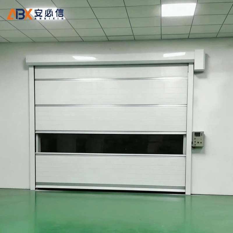 安阳市快速门